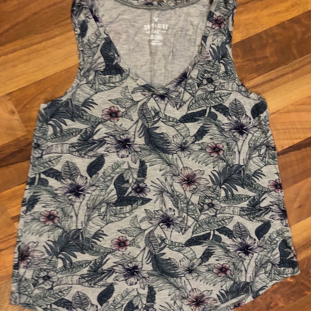 American Eagle tank top